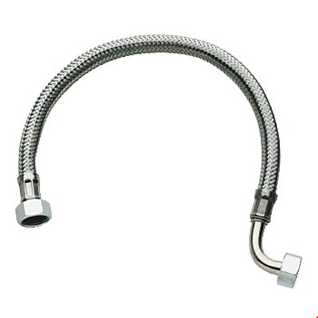 Grohe - Flexible Connection Hose - Chrome