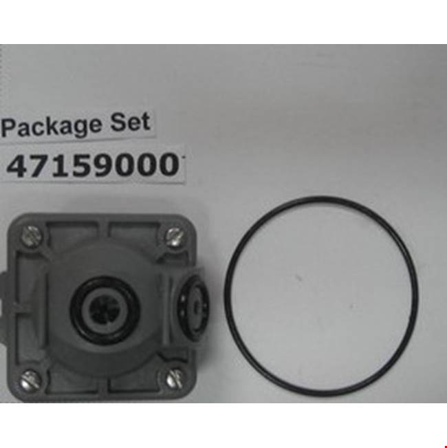Grohe - Pressure Balance Valve Cartridge - Chrome