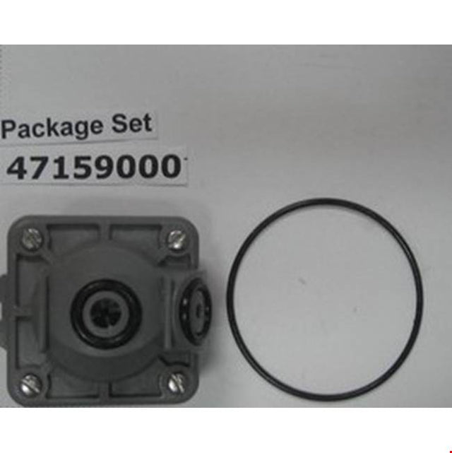 Grohe - Pressure Balance Valve Cartridge - Chrome