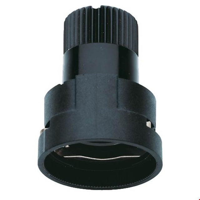 Grohe - Stop Ring With Regulating Nut - Chrome