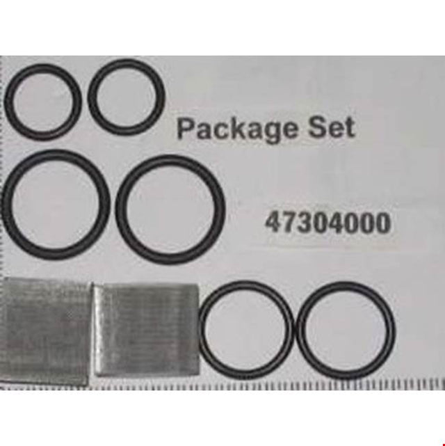 Grohe - Seal Kit - Chrome