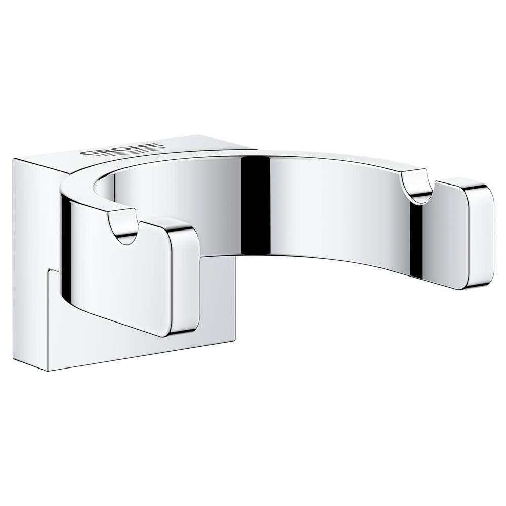 Grohe - Robe Hook - Chrome