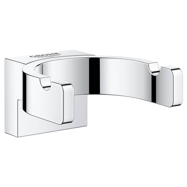 Grohe - Robe Hook - Chrome