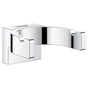 Grohe - Robe Hook - Chrome