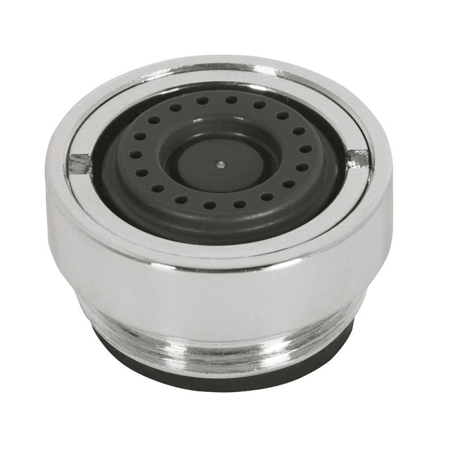 Grohe - Flow Control - Chrome