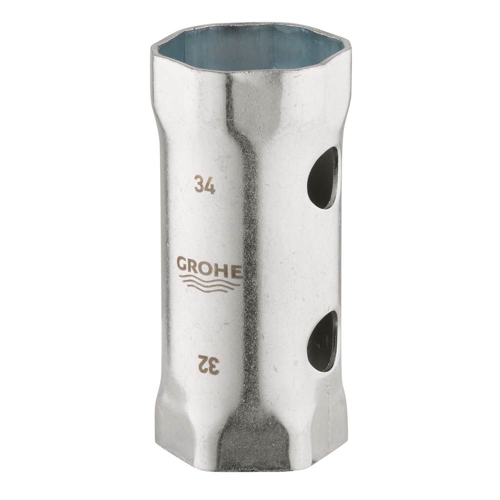 Grohe - Socket Spanner - Chrome
