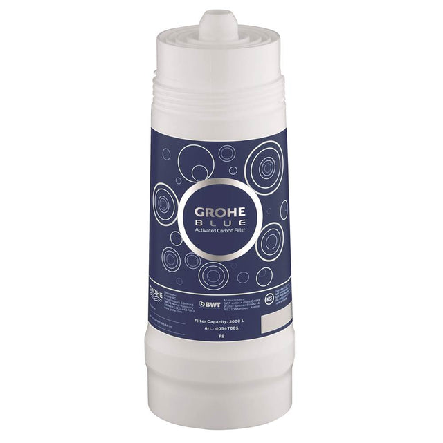 Grohe - GROHE Blue Activated Carbon Filter - No Finish