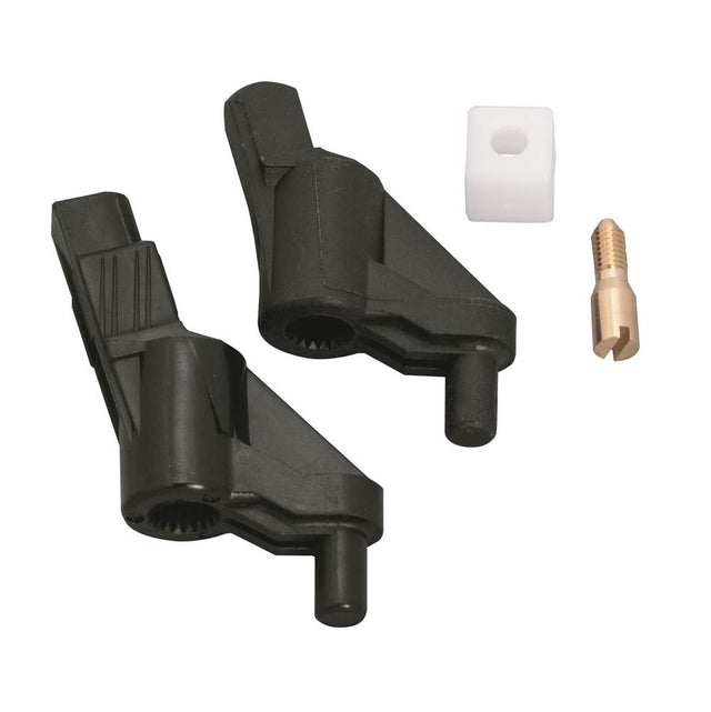 Grohe - Lever Adaptor - Chrome