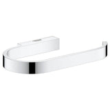 Grohe - Paper Holder w/o Cover - Chrome
