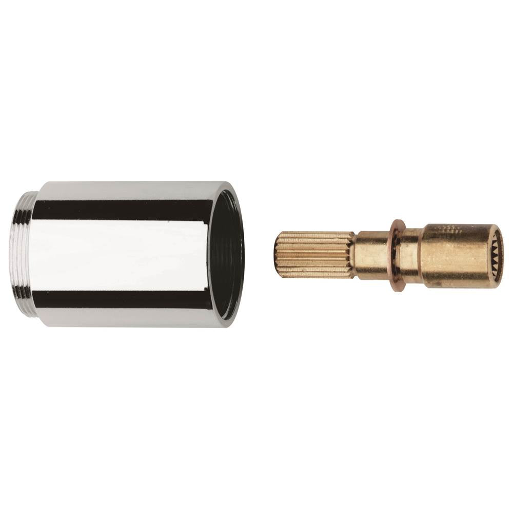Grohe - Extension Kit (1-9/16) - Chrome