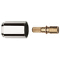 Grohe - Extension Kit (1-9/16) - Chrome