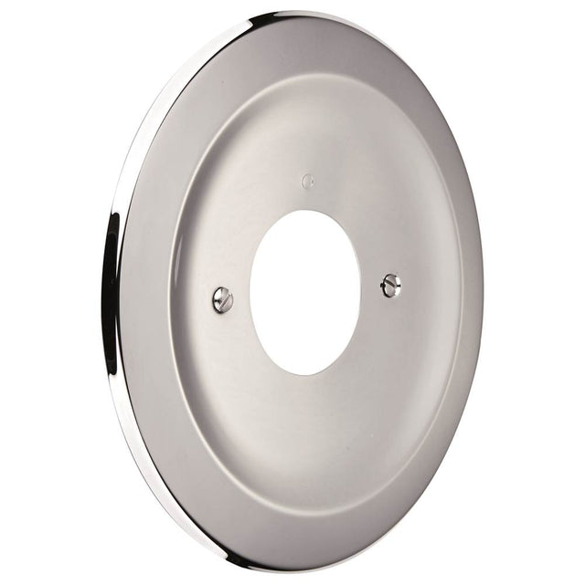 Grohe - Escutcheon (7) - Chrome