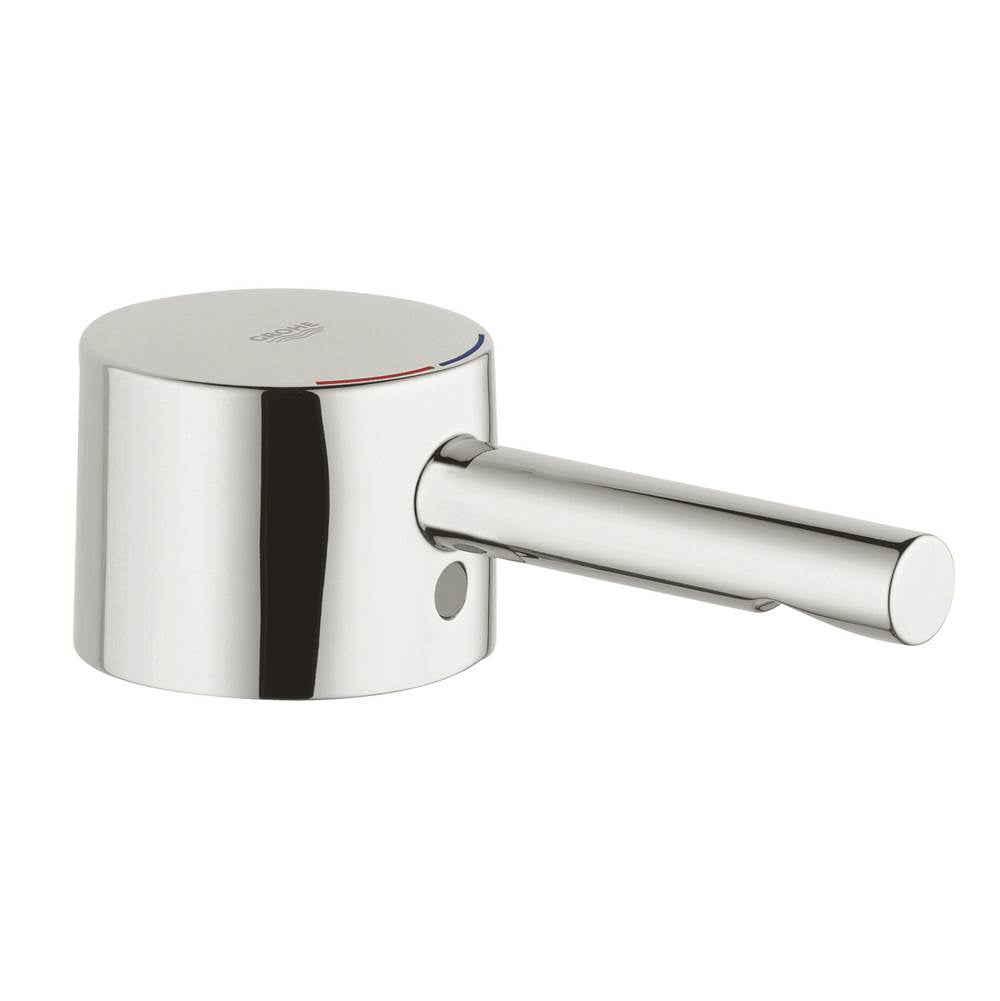Grohe - Lever - Chrome