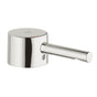 Grohe - Lever - Chrome