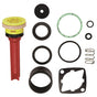 Grohe - Set Of Seals - Chrome