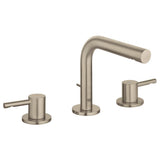 8-inch Widespread 2-Handle M-Size Bathroom Faucet 1.2 GPM