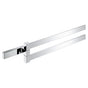 Grohe - 15 3/4 Double Towel Bar - Chrome