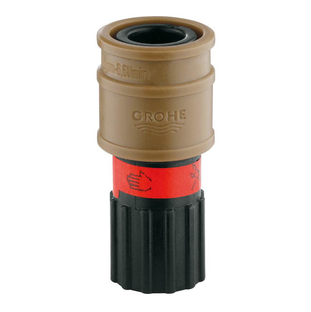Grohe - Quick Coupling 1.75 GPM - Chrome