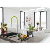 GrohFlexx Kitchen Hose Spout