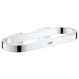 Grohe - Towel Ring - Chrome