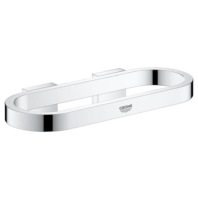 Grohe - Towel Ring - Chrome