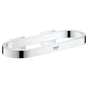 Grohe - Towel Ring - Chrome