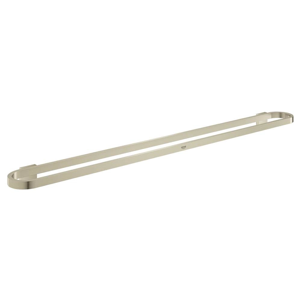 Grohe - 32 Towel Bar - Brushed Nickel