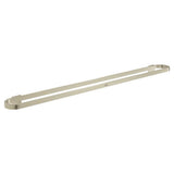 Grohe - 32 Towel Bar - Brushed Nickel