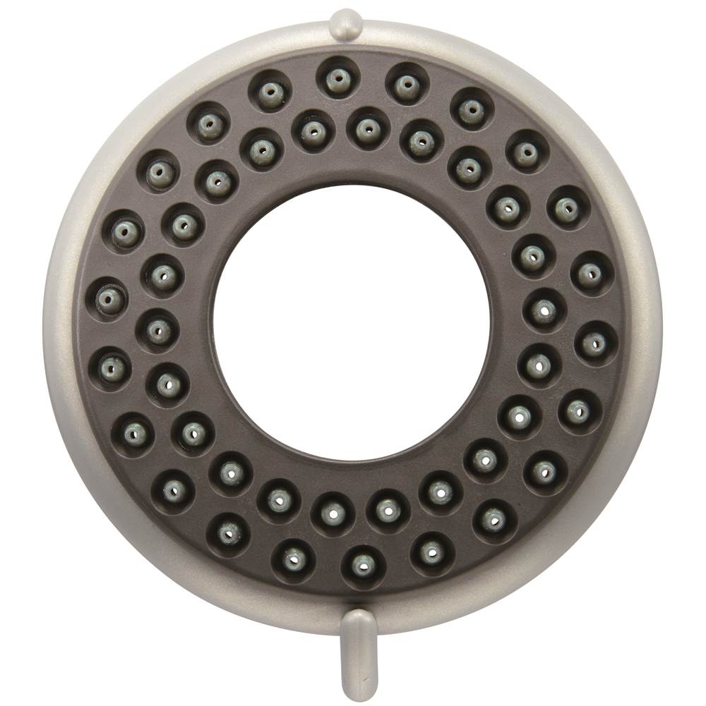 Grohe - Spray Faceplate - Matte Chrome