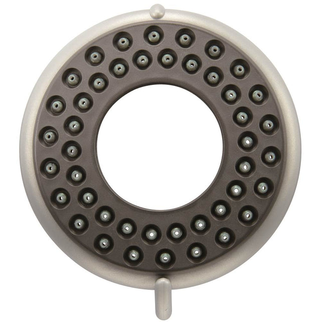 Grohe - Spray Faceplate - Matte Chrome