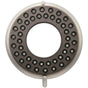 Grohe - Spray Faceplate - Matte Chrome
