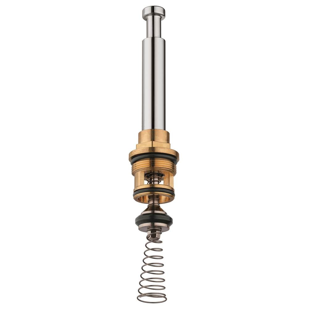 Grohe - Diverter - Chrome
