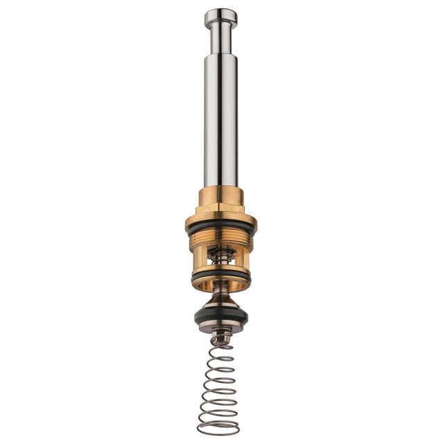 Grohe - Diverter - Chrome