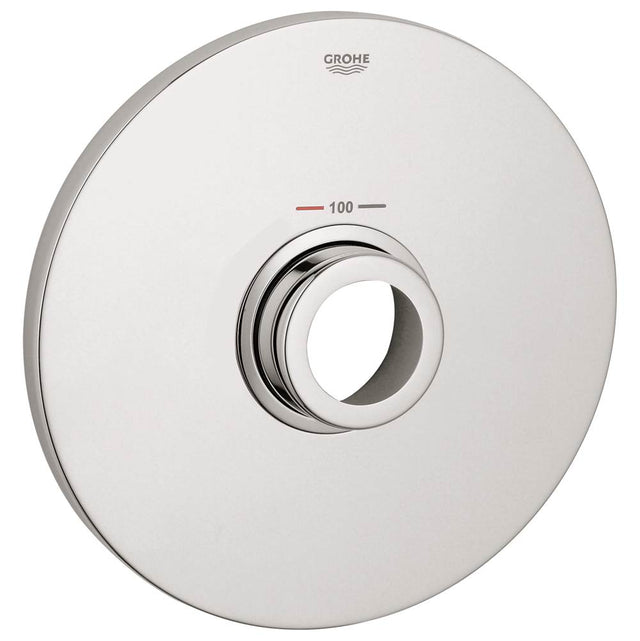 Grohe - Escutcheon - Chrome