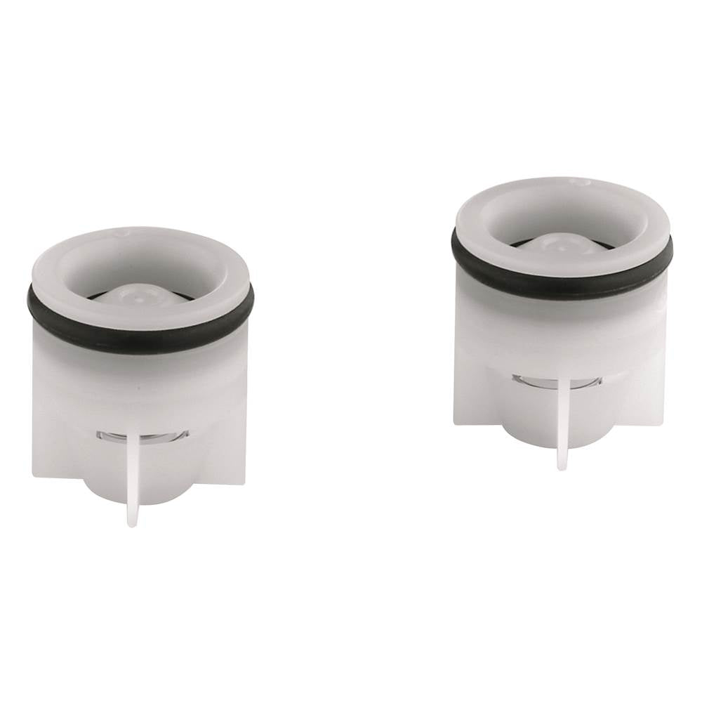 Grohe - Non-Return Valves - Chrome