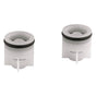 Grohe - Non-Return Valves - Chrome