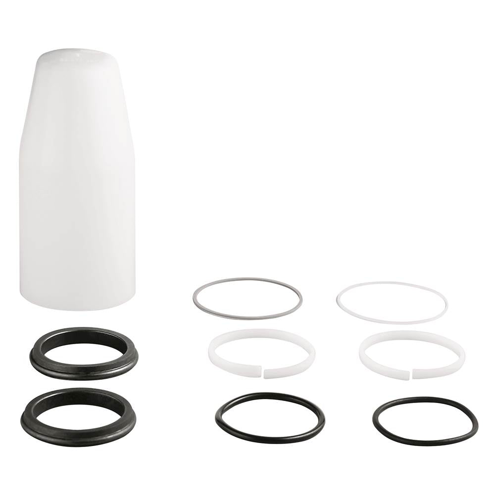 Grohe - Seal Kit - Chrome