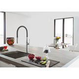 GrohFlexx Kitchen Hose Spout