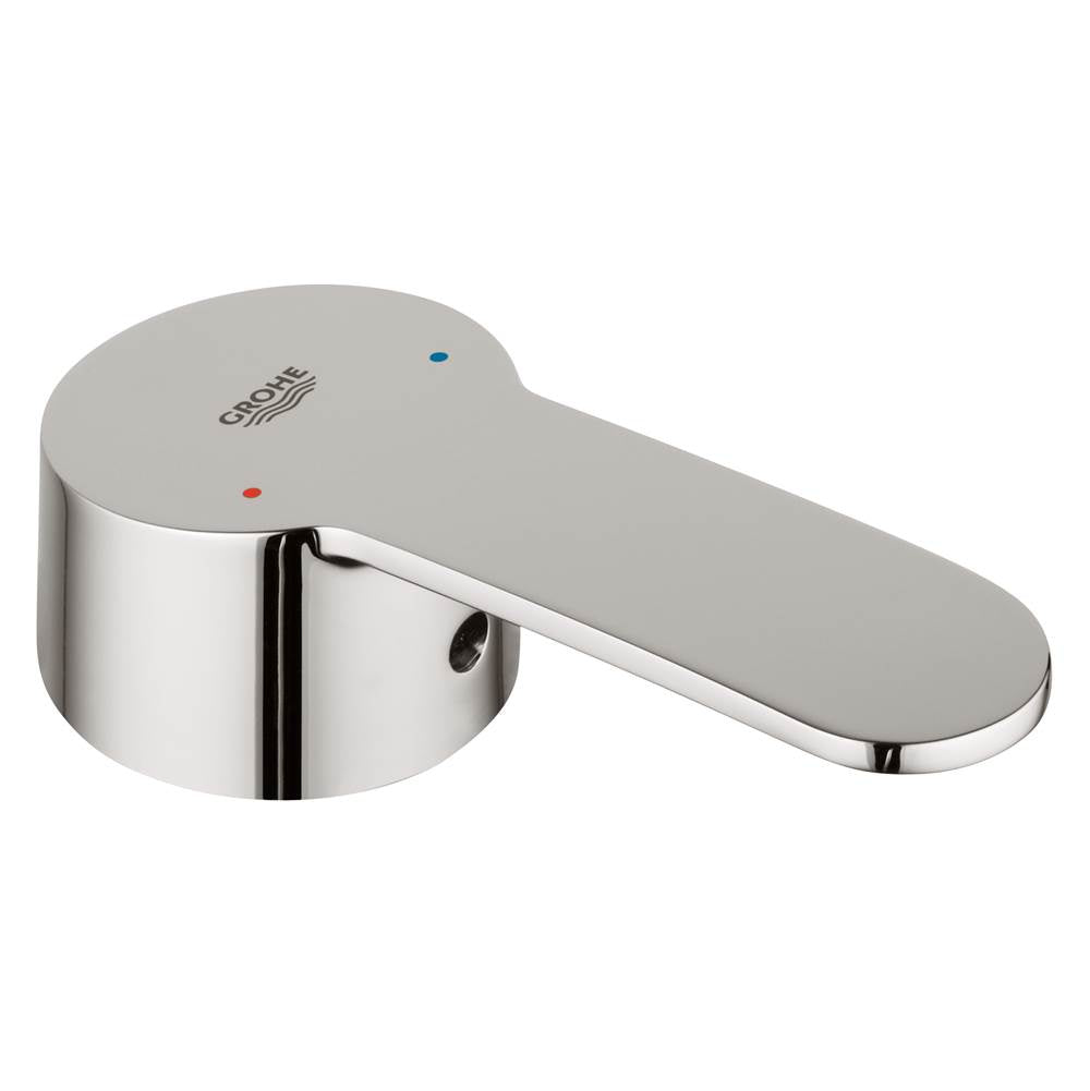 Grohe - Lever - Chrome