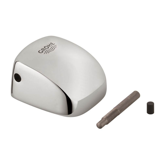 Grohe - Lever Cap - Chrome