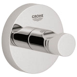 Grohe - Robe Hook - Chrome