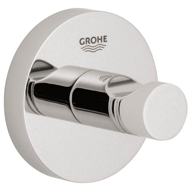 Grohe - Robe Hook - Chrome