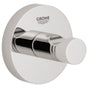 Grohe - Robe Hook - Chrome