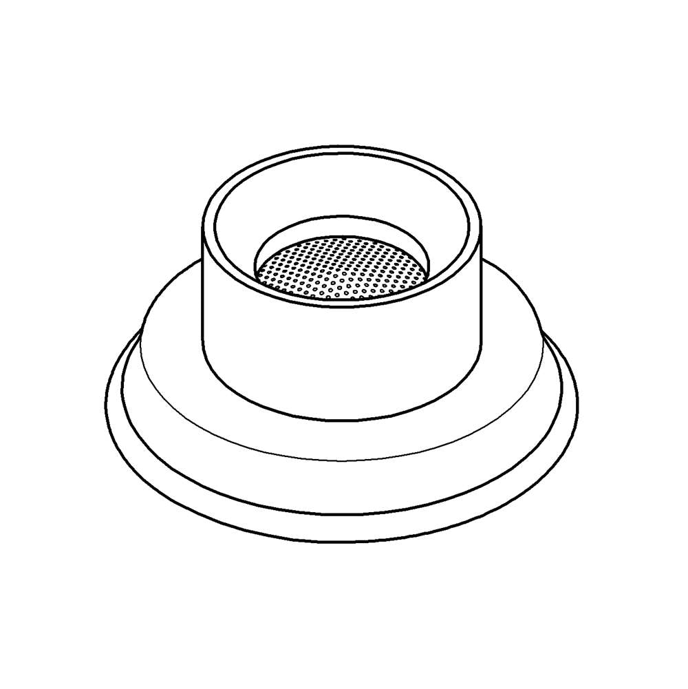 Grohe - Flow Control - Chrome