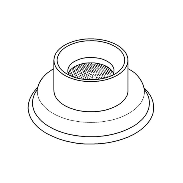 Grohe - Flow Control - Chrome