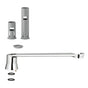 Grohe - Pull-Out Spray Holder - Chrome