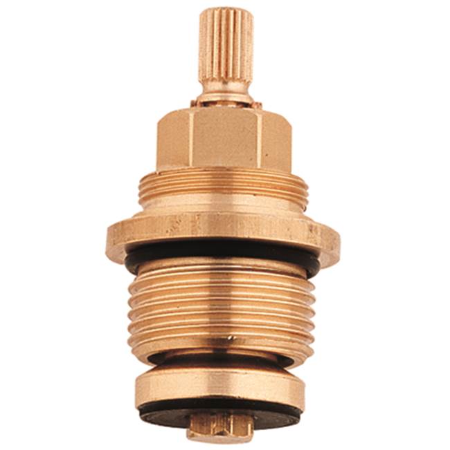 Grohe - 3/4 Cartridge For Concealed Valve - Chrome