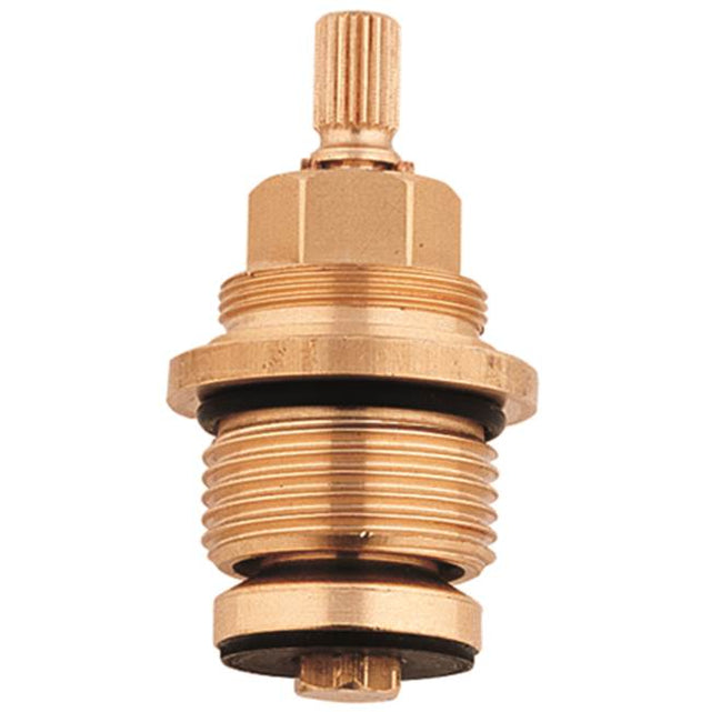 Grohe - 3/4 Cartridge For Concealed Valve - Chrome