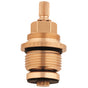Grohe - 3/4 Cartridge For Concealed Valve - Chrome