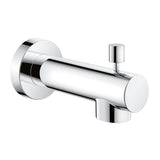 Grohe - Diverter Tub Spout - Chrome